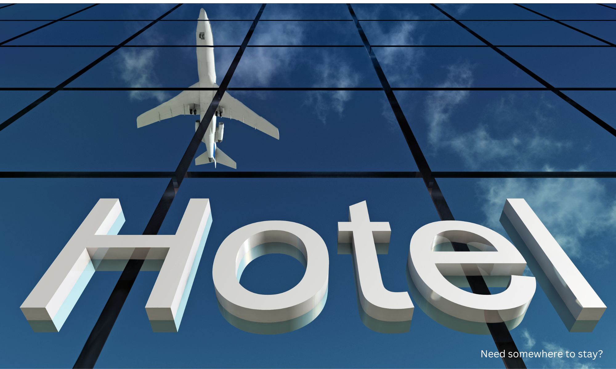 Airport Hotels