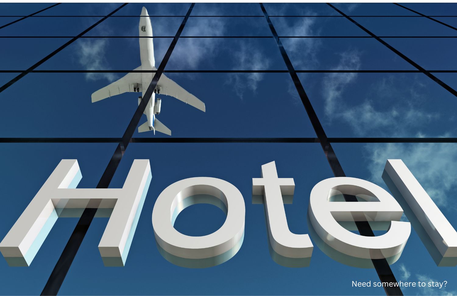 Airport Hotels