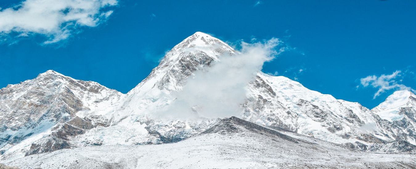 Everest Mountain Flights