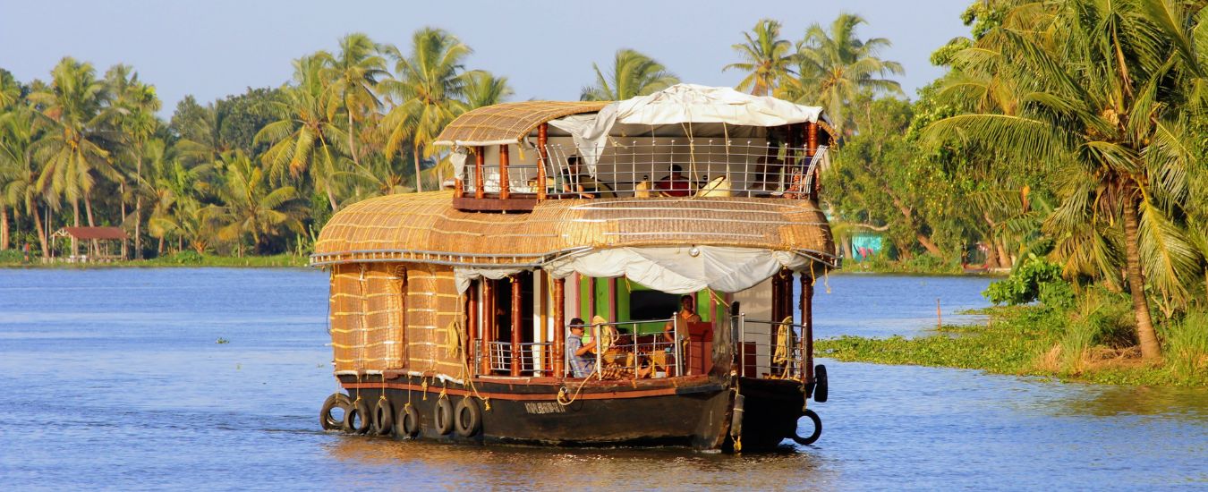 Houseboat & River Cruises