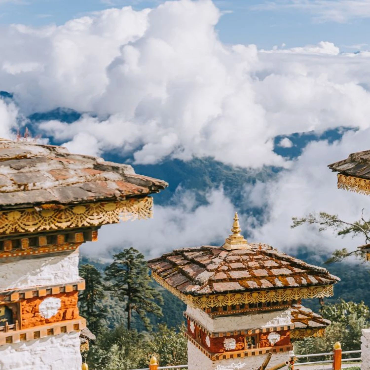 Bhutan Cultural Tour