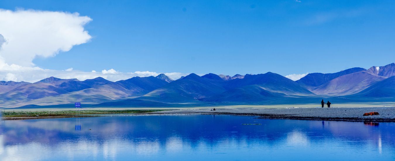 Namtso Lake Excursion