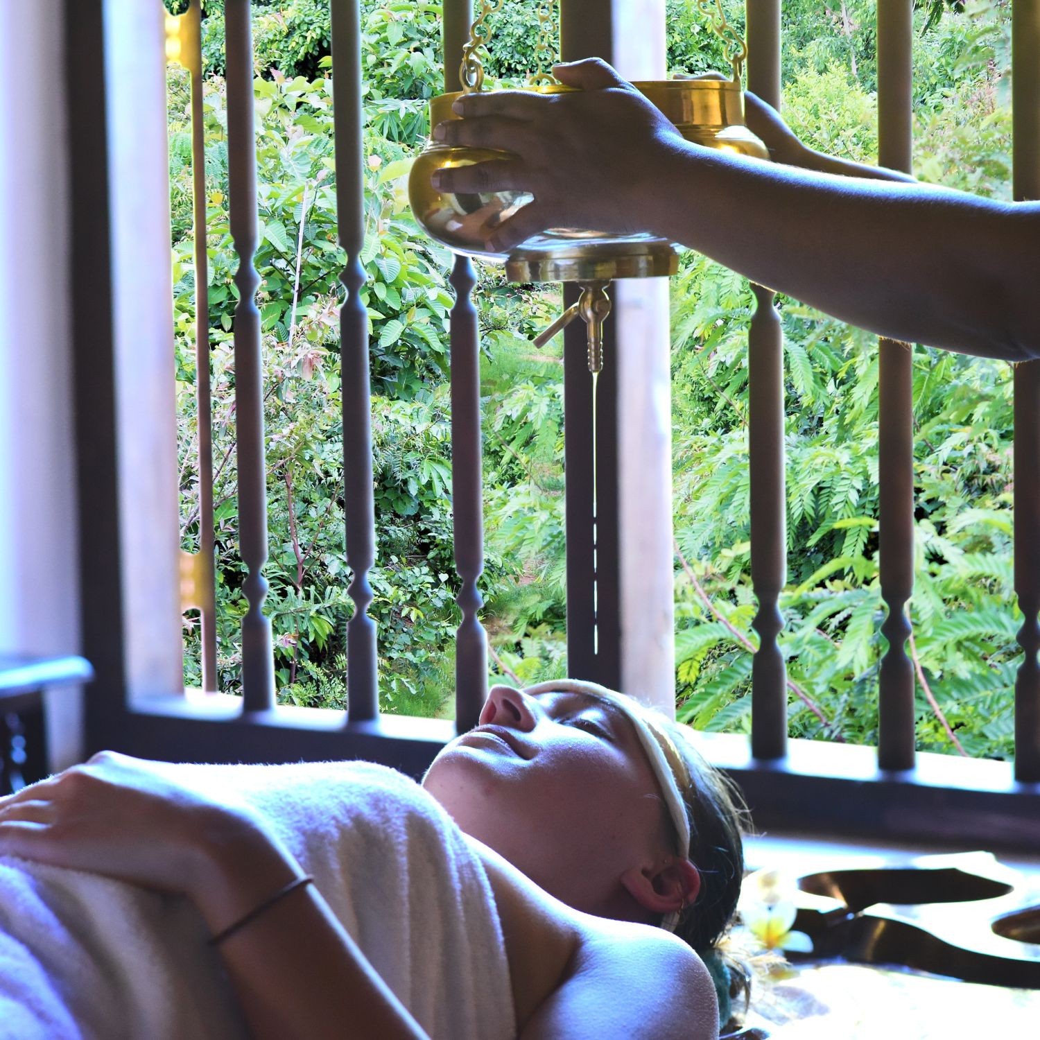 Ayurveda Holistic Retreats