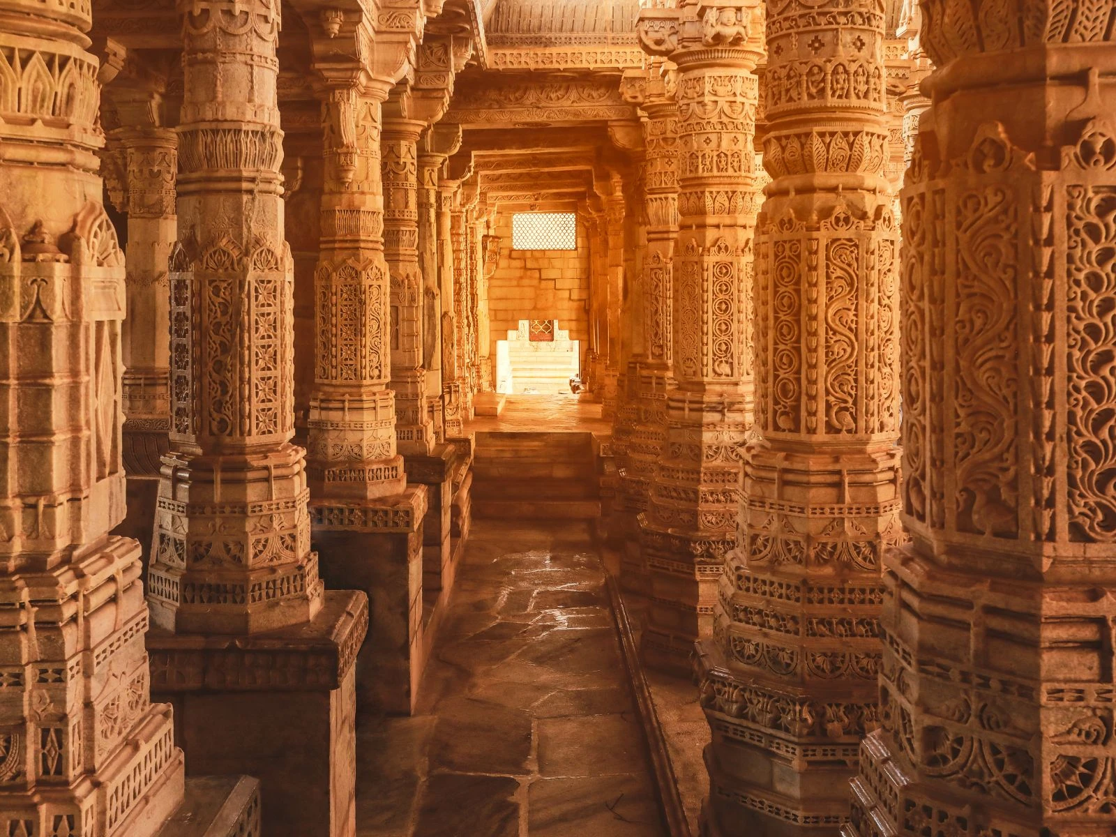 Incredible India private luxury tour