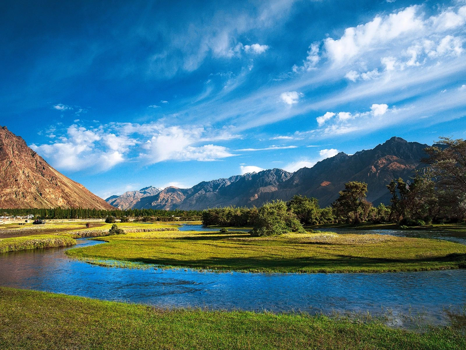 Hidden Treasures of Ladakh