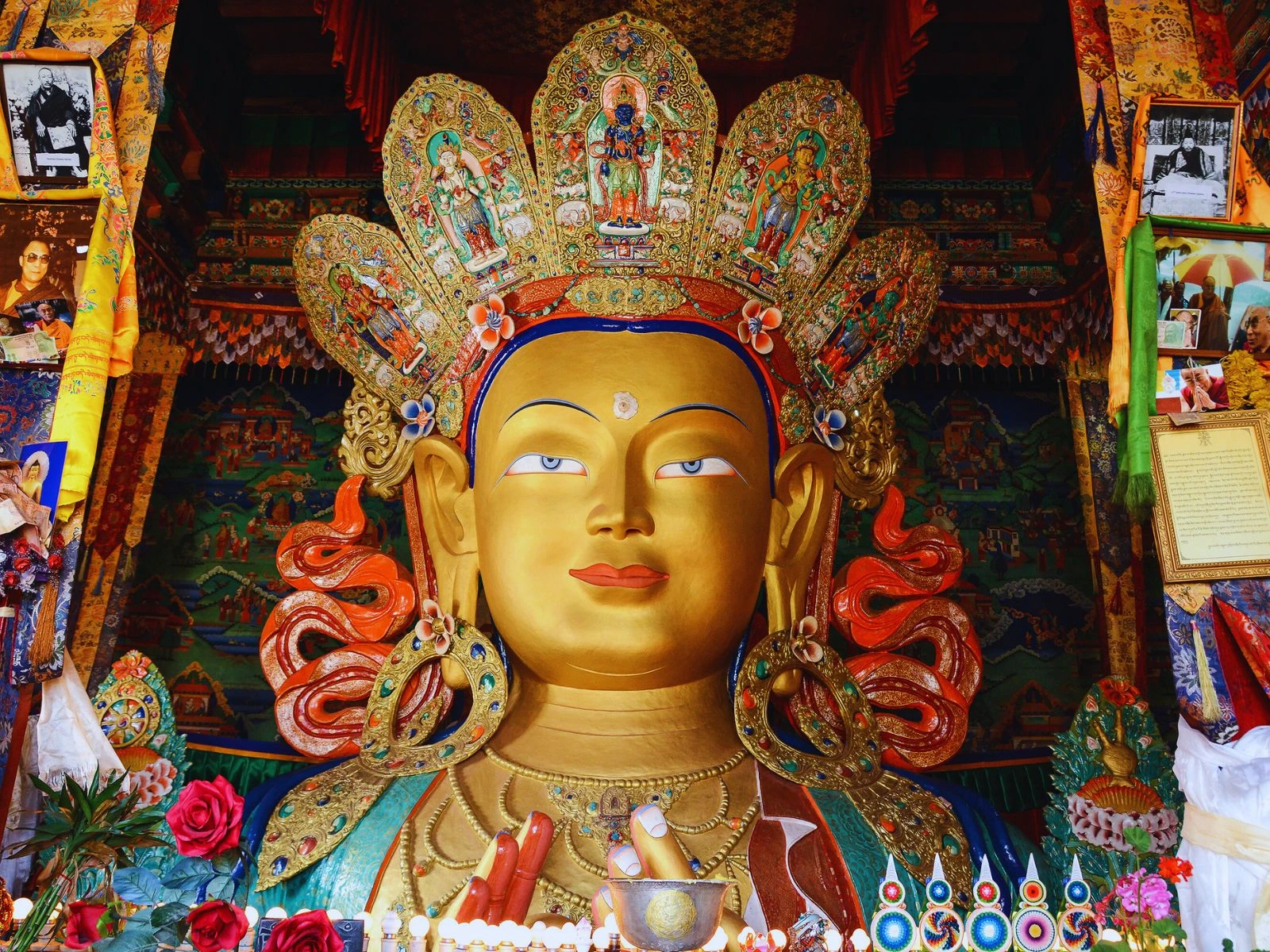 Hidden Treasures of Ladakh