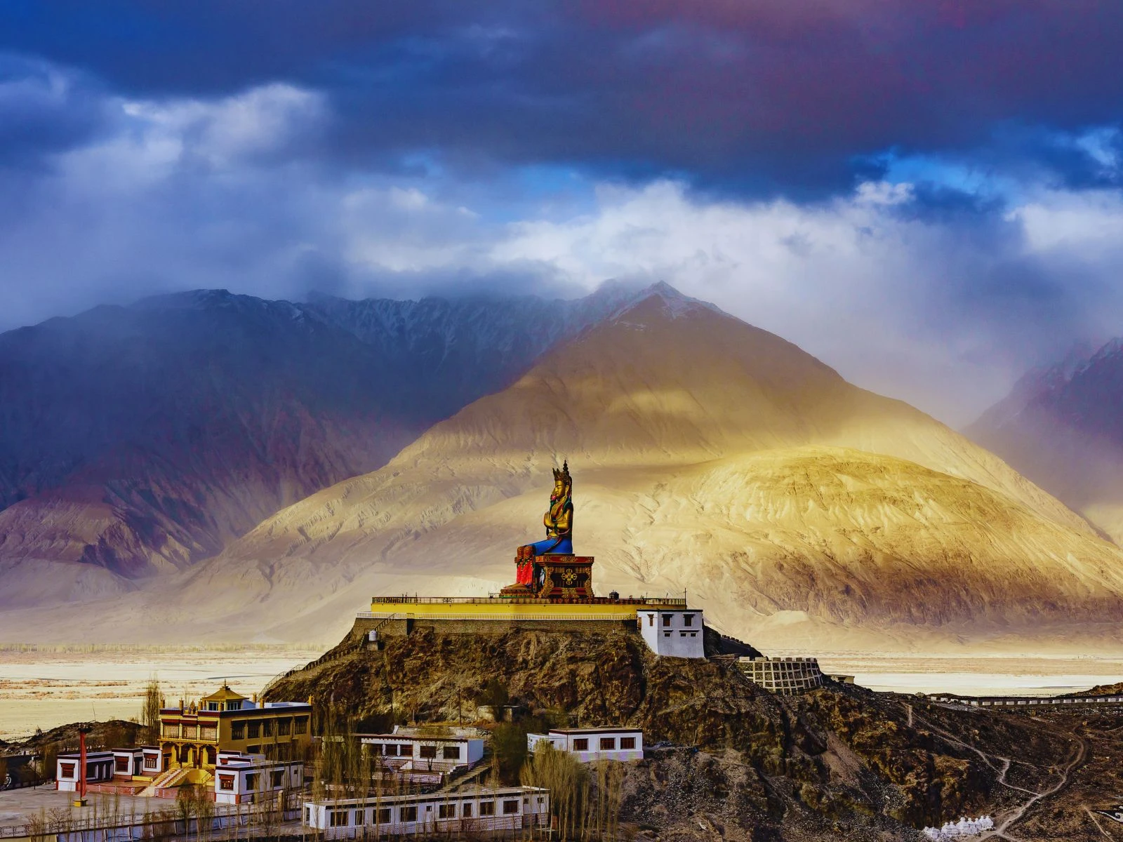 Hidden Treasures of Ladakh