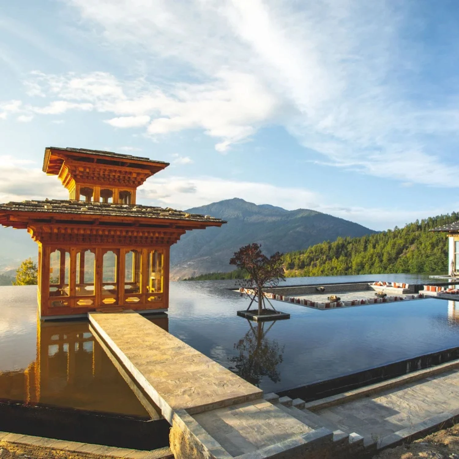 Six Senses Bhutan