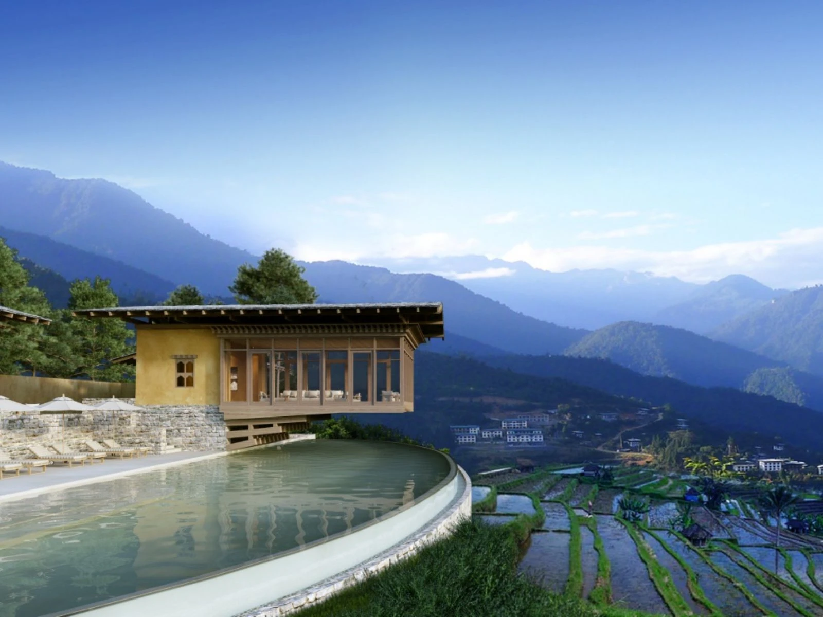 Six Senses Bhutan