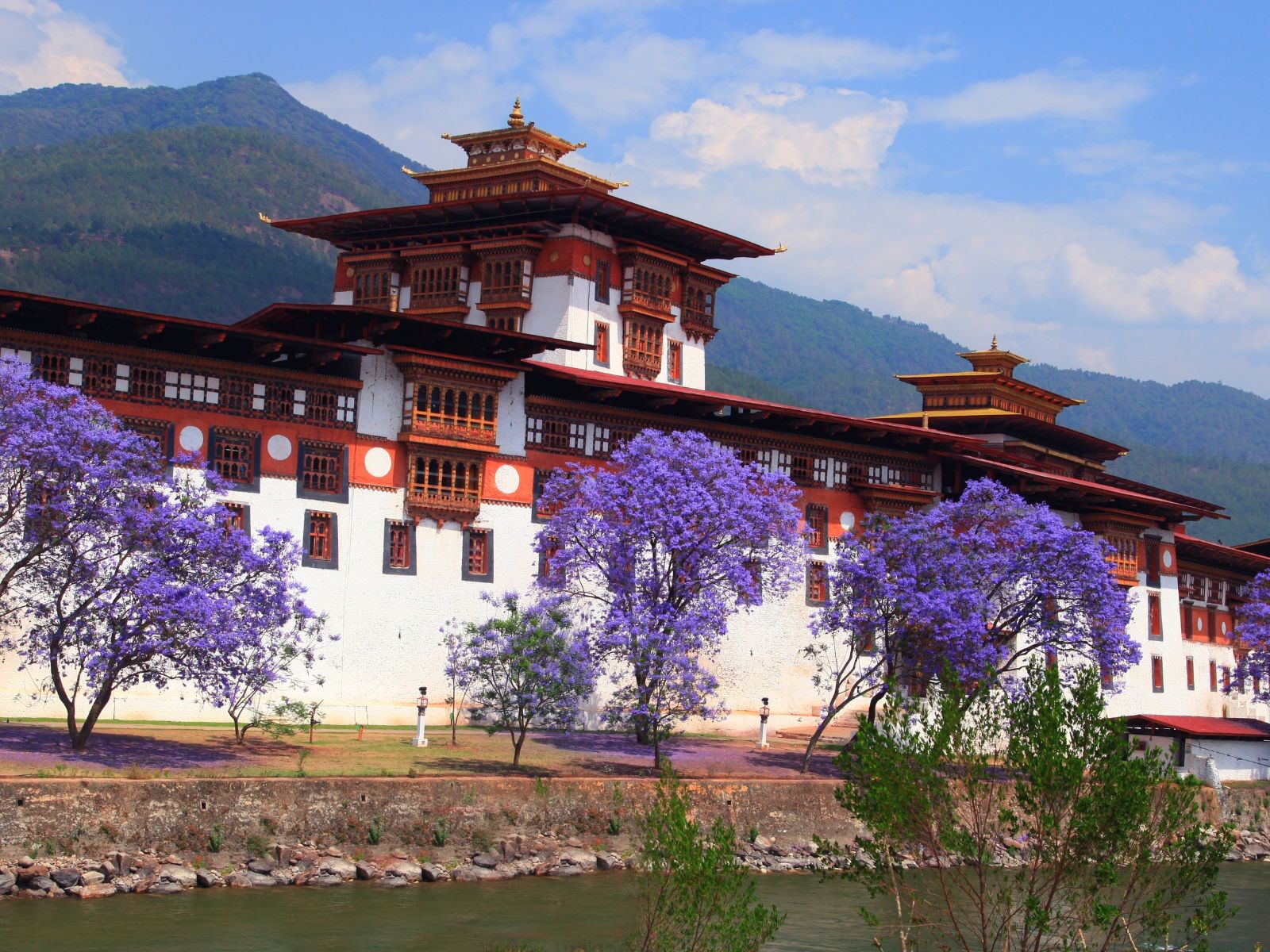 Why now is the time to visit Bhutan.